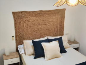 Bailen Duplex